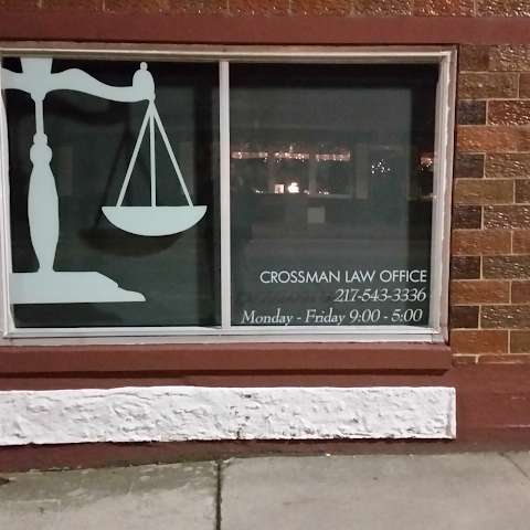 Crossman Law Office