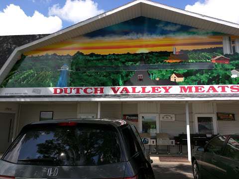 Dutch Valley Meats