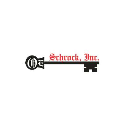 O E Schrock, Inc.